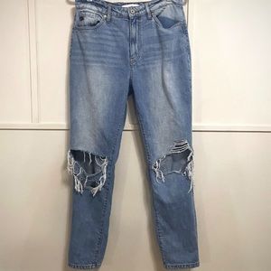 Boyfriend KanCan Jeans